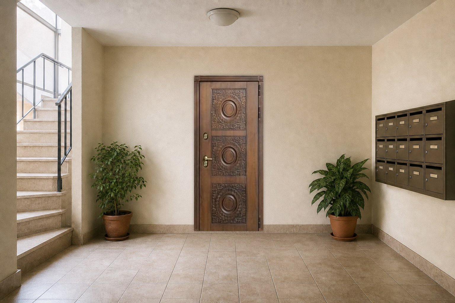 Санрайз с ТЕРМОРАЗРЫВОМ 103мм