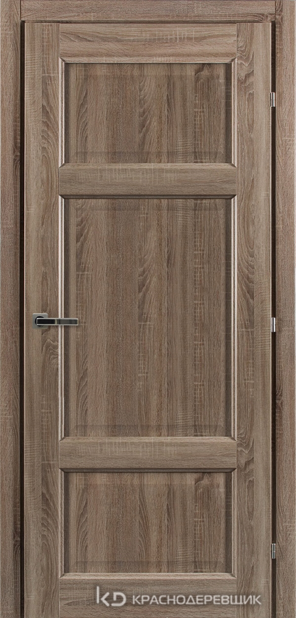 КД 6000 Сонома 6343 ДГ-60 (пр/л) с фурн