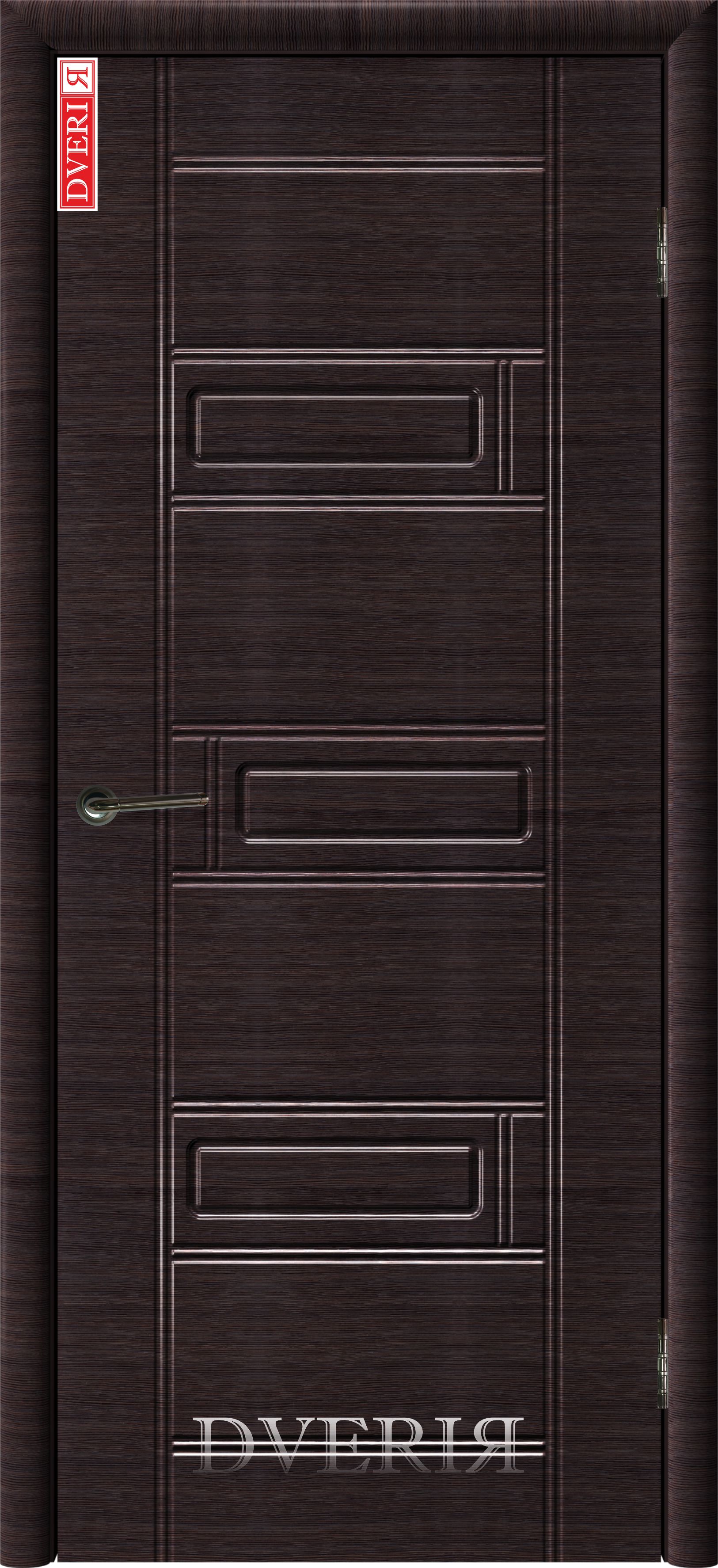 ДЯ Донна Венге шелк ДО-550*1900
