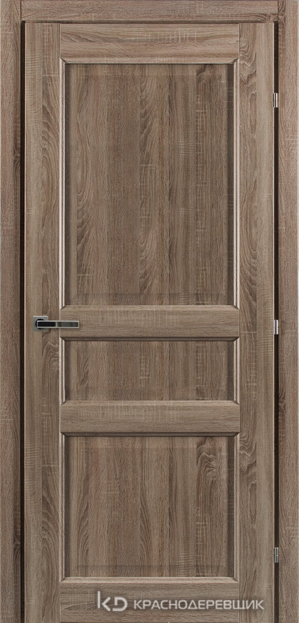 КД 6000 Сонома 6333 ДГ-60 (пр/л) с фурн